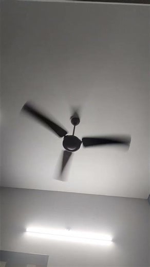 Ceiling Fan Canopy Wobble Sound