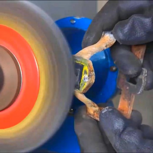 3.5K views · 58 reactions | Old Rusty Restoration... | RestoreWorke | Facebook