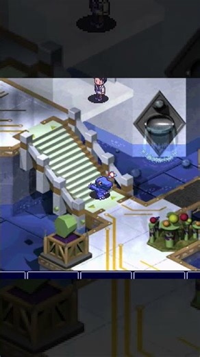 Digimon World 3 - When Blue Agumon try to escape Asuka City (AS) #79 #digimonworld3