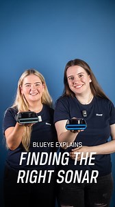 Ever wondered how different types of sonar work? 📡 Sonars provide detailed imagery of the underwater environment beyond the onboard ROV camera. Sonars can be used to: 🔹 Increase situational awareness 🔹 Collect data 🔹 Improve underwater navigation 🔹 Locate or search for missing objects Read more about the different sonars here 🔗 https://bit.ly/4gWqgaE #blueyerobotics #blueyeX3 #3Dsonar #underwaterinspection | Blueye Robotics