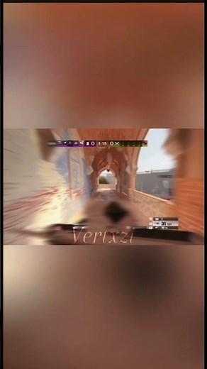 Best r6 setting for no recoil flicks #siege #edit #norecoil #sensitivity