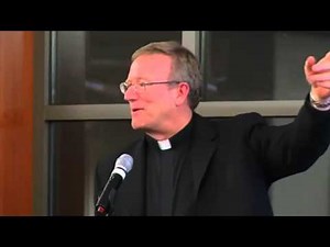 Deep Misunderstanding about the Bible by Fr. Robert Barron