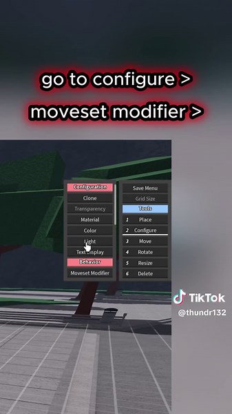 The Strongest Battlegrounds: Roblox Gameplay Tutorial
