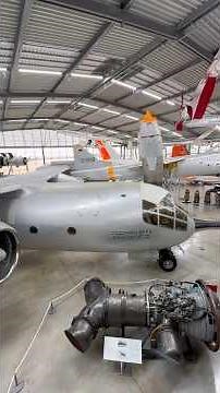 ✈️ Über 70 Flugzeuge von Lilienthal bis Eurofighter | Luftfahrt Museum Tour