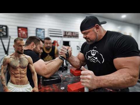 TABLE SPARRING AND SPEED TRAINING | SUPER MATCH PREP WEEK 3