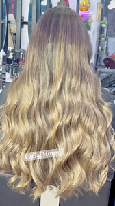 Hair color#FacialHouse #hotline9841135172 #salon #fypシ #viral #tiktok #keratin #creatorsearchinsights #sushmamahara #beautytips | Facial House | Facebook