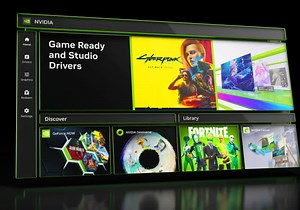 Nvidia app update adds warranty-safe, 1-click GPU overclocking and improved gameplay recording