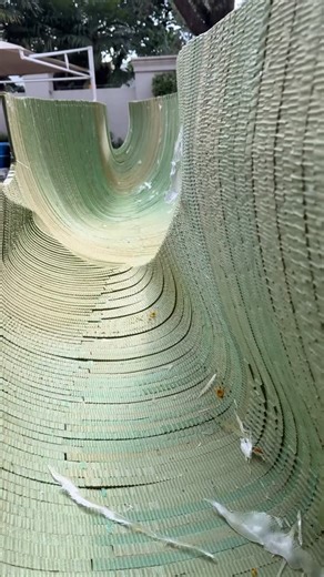 Pegasus Universal Aerospace on Instagram: "Using our innovative moldless composite sandwich technique is environmentally friendly and less costly. No waste produced and reliable material characteristics. At the same time training new students to ensure the future of aerospace in our country. #pegasus #vtol #evtol #vbj #innovation #fly"