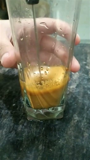 POV - when your coffee unbrews itself ☕🌞 #morning #reverseeffect #chillvibes