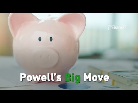 U.S. Federal Reserve Cuts Interest Rates By Quarter-Point