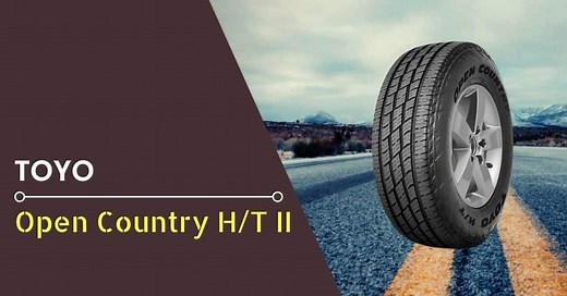 Toyo Open Country H/T II Review: All-In-One Tire For 2026 - DrivingPress