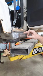 257K views · 3K reactions | XJ Boxed Rock Sliders #ironrockoffroad #XJ #rockcrawler #armor #RockSliders We are rethinking XJ rock sliders from the inside out! Better than 2x6 tubing, higher ground clearance, and STRONGER! These tie into the A, B, and C pillars to maximize the strength of the existing structure. Check them out at https://www.ironrockoffroad.com/category/xj-84-01-cherokee-7714.html | Iron Rock Off Road | Facebook