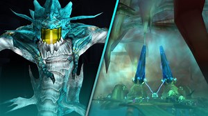 BC Classic : Le Rôdeur d'En-Bas, Boss Caverne du Sanctuaire du serpent (SSC)