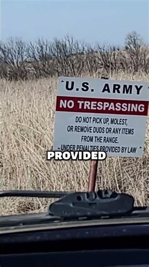 This Is Exactly Why Military Signs Matter!