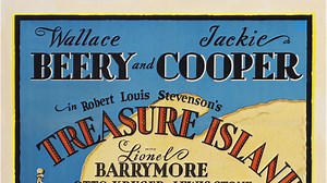 Treasure Island - Apple TV