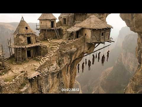 Drone Captured What No One Was Supposed To See!