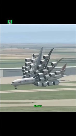 Scary Airoplane Sounds😱