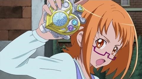 Suite Pretty Cure♪