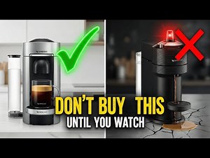 Best Nespresso Machines 2026: Ranked & Reviewed (Vertuo vs. Original)