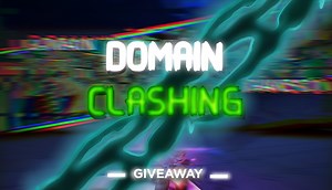 Domain Clashing (Yuta Domain)