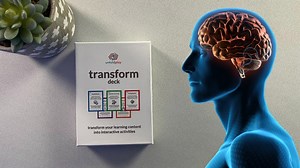 Transform Your Learning Content into Interactive Activities – Here's How!