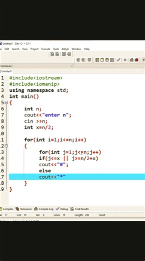 #cs #computerscience #programming #code #coding #c++