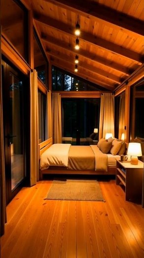 The Ultimate Cozy Cabin Makeover (Full Restoration)