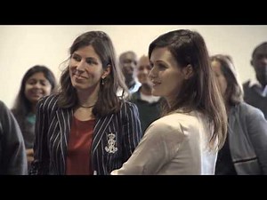 The Oxford Executive MBA