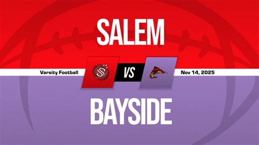 Salem High School (Virginia Beach, VA)  Football