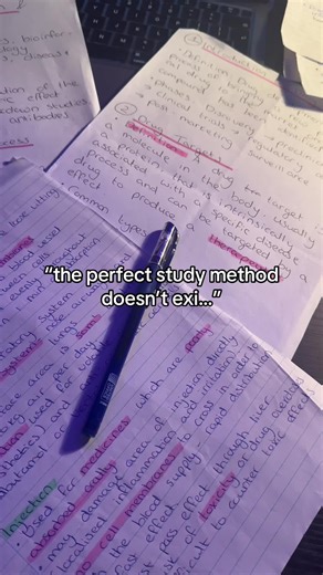 AD | my favorite study method tbh #studytok #studytips #students #studyhacks #academicvalidation