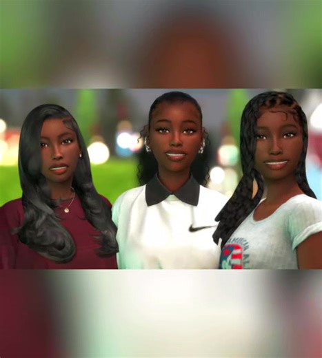 Navigating Life in the Sims: A Future Alpha World Story