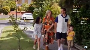 Neighbours 8824 9th May 2022