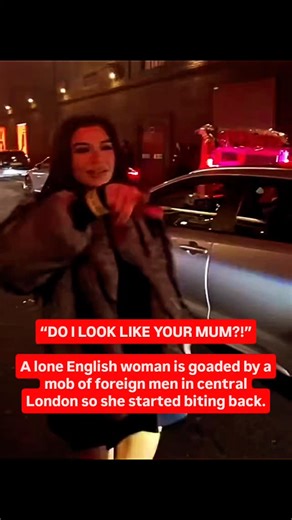 Ronald allan cecilio on Instagram: "Brave woman!! 👏👏👏 #CttoRepost #foryou #foryourpage #fyp viral #fyp"