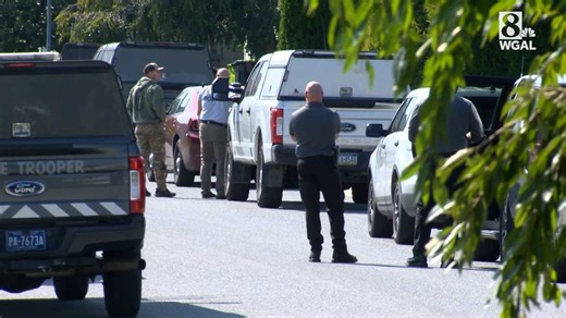 Neighborhood evacuation prompted by discovery of 'sophisticated' explosive, DA says