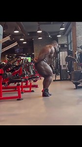 11K views · 680 reactions | Bodybuilders News Brandon Curry Ifbb Pro new Today video update Road To Olympia #muscles #bodybuilding #gym #makegreatthebodybuildingagain #ifbbpro #workout #culturismoitaliano #bodybuilder #olympia #ifbbprofessionalleague #sorrynotsorry | Culturismo Italiano | Facebook
