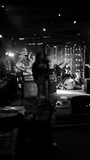 Warlock hunt | Twisted Tongue