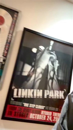 25 years of Hybrid Theory. Thank you. | Linkin Park