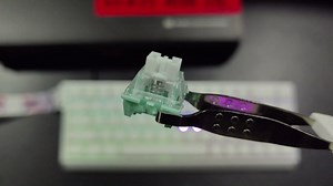 MAD 68 HE Magnetic Switch Keyboard,Hall Effect Rapid Trigger Gaming Keyboard Adjustable Actuation Hyper-Fast 65% Wired RGB Mechanical Keyboard with PBT Keycaps Custom Software