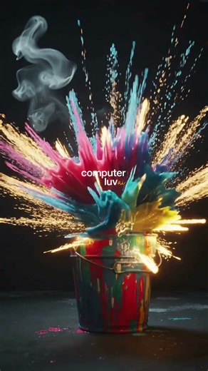 What Dreams in Color Looks Like | Living Color 🎨