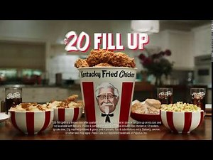 KFC Commercial 2021 - (USA)(7)