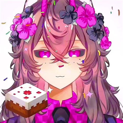 Unserious SMP Edit: Yuri Club Duo ft. Quakitus & Divy