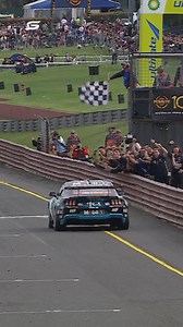 108K views · 2.5K reactions | An EPIC finish to the first race of the weekend 勞 Catch all the highlights from Saturday in Sandown on our YouTube channel  | Supercars | Facebook