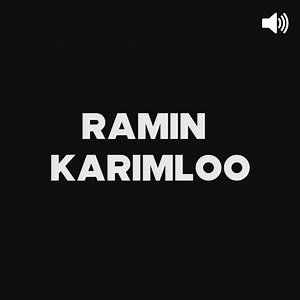 Featuring songs from The Greatest Showman, Hamilton, Frozen and more, discover the new Ramin Karimloo album ‘From Now On’. Listen now. | Ramin Karimloo