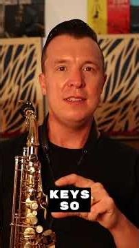 3 Ways To Prepare For Perfomances On Sax