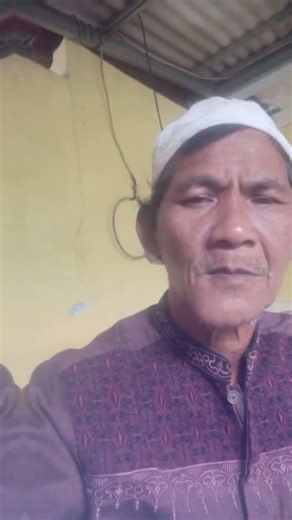 Ah Biarkan Aj