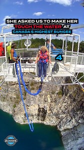 Jump into an adrenaline-packed spring in the Eastern USA 🇺🇸 After 30 years as Canada's premier bungee destination, we’re bringing the thrill to Harpers Ferry, WV! Be among the first to experience the rush at our exciting new location—don't miss the adventure! Our first 1,000 jumps are 17% off. Secure your Priority Pass now on the The Great Bungee Company website before they’re gone!#bungeejumping #greatbungeecompany #greatcanadianbungee #westvirginia #baltimore #dc #philadelphia #pennsylvania 