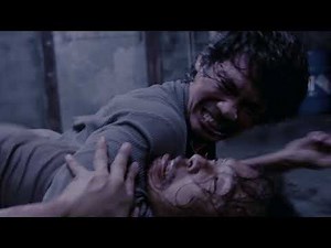 Raid Rama and Andy VS Mad Dog Final Fight