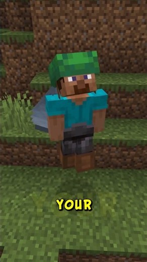 Is this set better than the netherite armor? #minecraft #facts #games