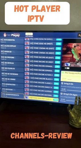 How to Install and Setup Hot IPTV Player (Full Tutorial) 🛠️#shorts
