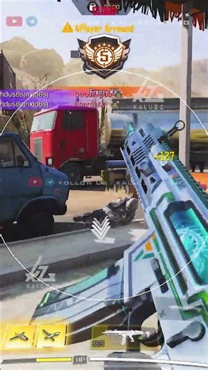 [ New UPDATED ] Call OF Duty Mobile Hack 1.0.54 MOD APK | New Call OF Duty MOBILE Injector Cheat 🔥